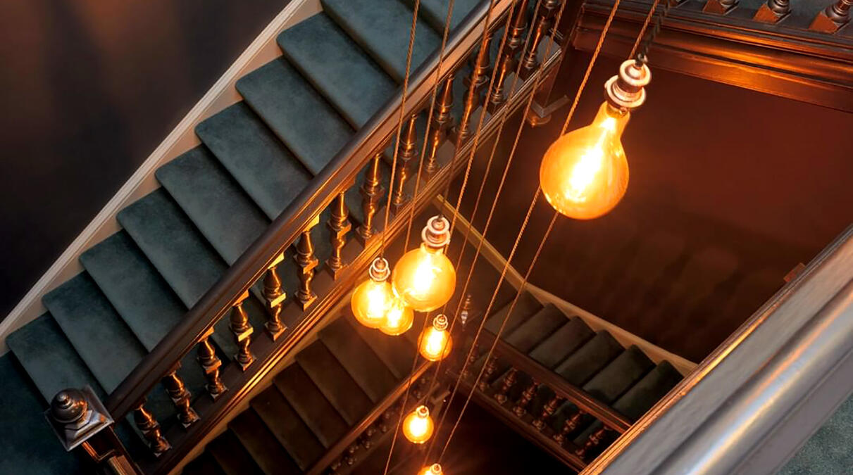 Black Ivy - Edinburgh